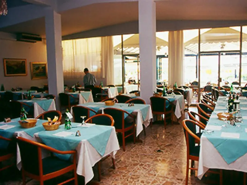 Queen Anne Hotel Lido di Jesolo