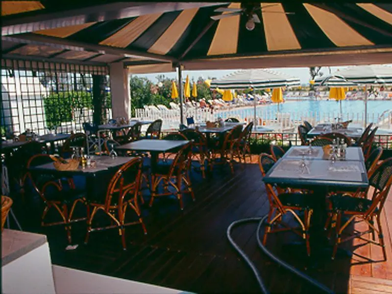 לידו די ג'סולו Queen Anne Hotel  לידו די ג'סולו