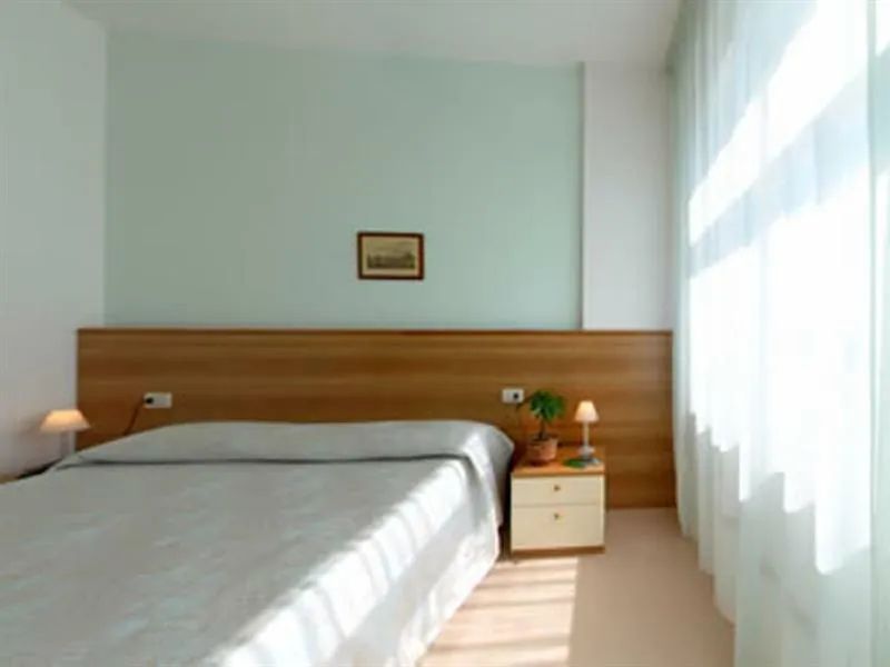 Queen Anne Hotel Lido di Jesolo