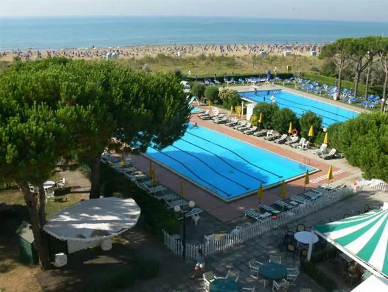 Queen Anne Hotel Lido di Jesolo